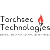 Torchsec logo