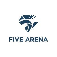 Five Arena logo