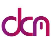 Digital Creative Net logo