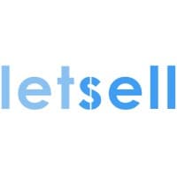 Letsell logo