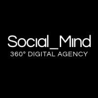 Social Mind logo