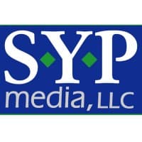 SYP Media logo