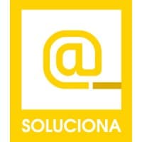 Soluciona logo