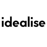 idealise logo
