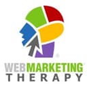 Web Marketing Therapy logo