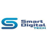 Smart Digital Tech logo