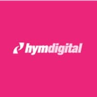 HYMDigital logo
