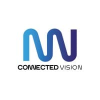 Connected Vision Group AI/Tech News Hub logo