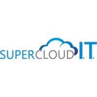Super Cloud IT Services logo