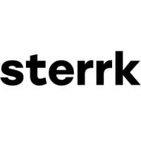 Sterrk IT recruitment Consultancy & Freelance logo