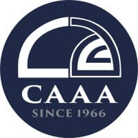 California Applicants'â€‹ Attorneys Association logo
