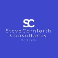 Steve Cornforth Consultancy logo