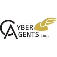 Cyber Agents logo