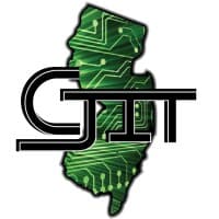 Central Jersey It logo