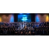 Consensus Colombia logo