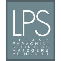 Leland Parachini Steinberg Matzger & Melnick logo