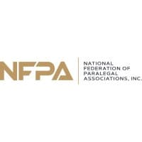 National Federation of Paralegal Associations logo