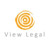 View Legal logo