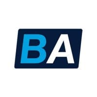 BlueArmor logo