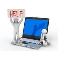 24 Hour PC and Mac Repairs logo