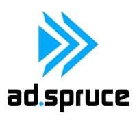 AdSpruce logo