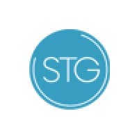 STG Digital Marketing logo