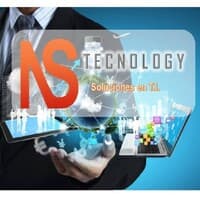 GRUPO NS TECNOLOGY SAC logo