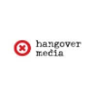 Hangover Media logo