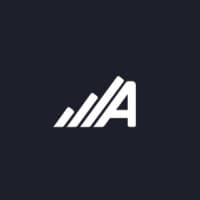Adstrakt logo