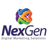 NexGen Digital Marketing Solutions logo