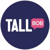 Tall Bob logo