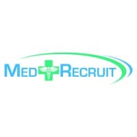 MedRecruit logo