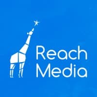 ReachMedia Kft logo