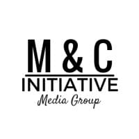 M & C Initiative Media Group logo