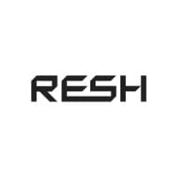 Resh logo