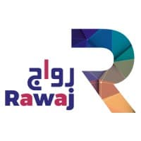 Rawaj Communication Marketing logo