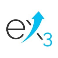 eXpect3 Digital Media Agency logo