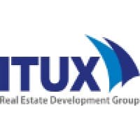 ITUX Real Estate Development Group logo