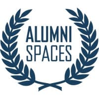 Alumni Spaces logo