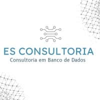 ES Consultoria em Banco de Dados logo