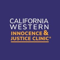 California Innocence Project logo
