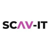 SCAV-IT logo