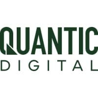 QUANTIC Digital logo