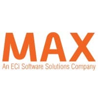 MAX ERP logo