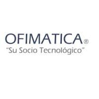 OFIMATICA DEL PERU SAC logo