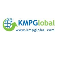 KMP Global logo