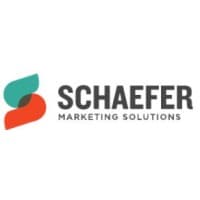 Schaefer Marketing Solutions logo