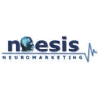 Noesis Neuromarketing logo