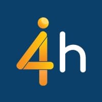 4human IT logo
