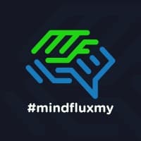Mind Flux logo